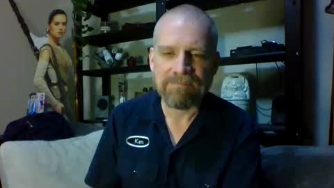 Ken Kuddles online show from 02-13-25, 11:58