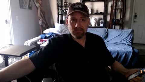 Ken Kuddles online show from 02-21-25, 11:32