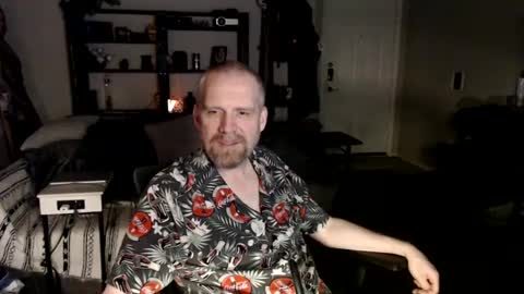 Ken Kuddles online show from 02-26-25, 01:53