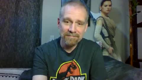 Ken Kuddles online show from 02-28-25, 01:15