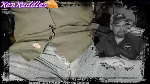 Ken Kuddles online show from 09-28-25, 03:01