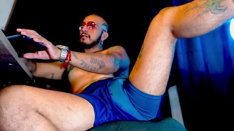 Kenlly online show from 01-04-25, 11:17