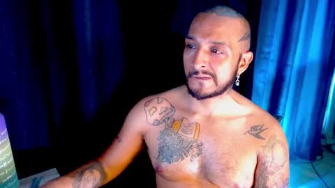 Kenlly online show from 02-04-25, 01:56