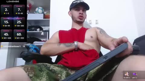 blake online show from 10-15-25, 02:39