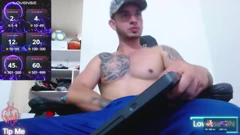 blake online show from 01-14-26, 01:11