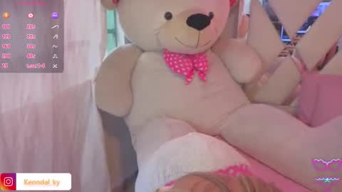 kenndal_tay online show from 03-04-26, 07:31