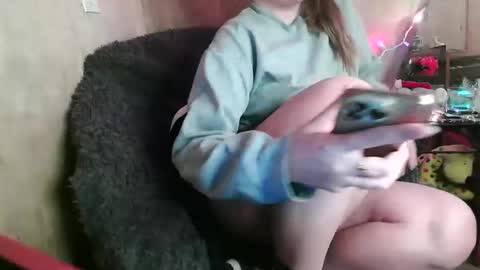 Snapshot of kennedynova777 chatting on 12-24-24, 02:43 Kennedy Nova  online show from 12-24-24, 02:43