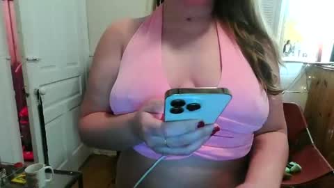 Kennedy Nova  online show from 02-22-26, 08:07