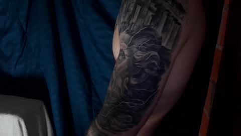 Kennfox777 online show from 12-21-24, 07:45