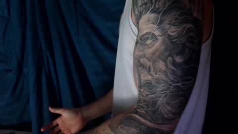 Kennfox777 online show from 01-03-25, 06:01