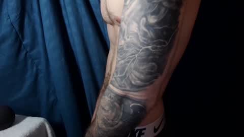 Kennfox777 online show from 01-31-25, 07:07