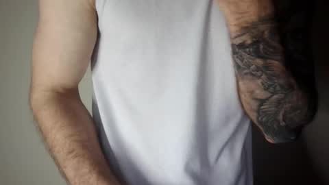 Kennfox777 online show from 02-12-25, 12:48