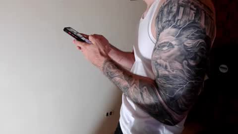 Kennfox777 online show from 02-10-26, 05:22