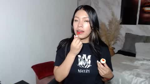 Snapshot of kennethcodyy chatting on 02-27-25, 04:21 kennethcodyy online show from 02-27-25, 04:21