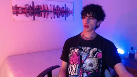 kenny online show from 02-10-25, 09:04