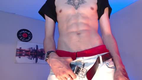 kenny online show from 02-12-25, 08:50