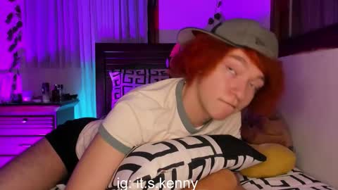 kenny bb online show from 03-13-26, 11:55