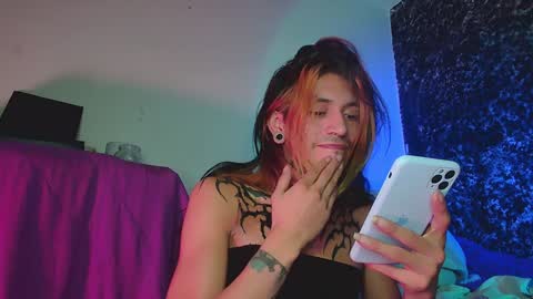 Kenny Starr online show from 12-24-24, 06:39