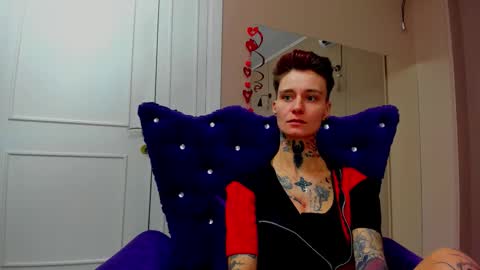 Snapshot of kennyandsellena chatting on 11-24-25, 08:19 Sellena and Kenny online show from 11-24-25, 08:19