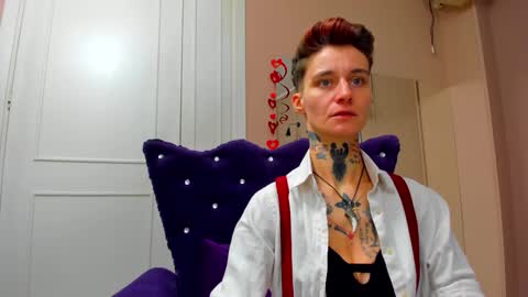 Snapshot of kennyandsellena chatting on 11-26-25, 08:21 Sellena and Kenny online show from 11-26-25, 08:21