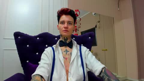 Snapshot of kennyandsellena chatting on 12-04-25, 07:44 Sellena and Kenny online show from 12-04-25, 07:44