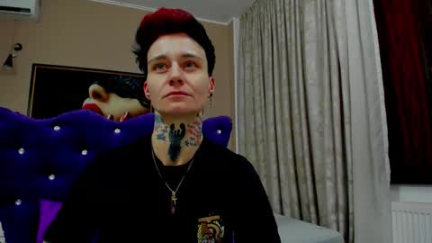 Snapshot of kennyvibe chatting on 02-22-26, 03:54 kennyvibe online show from 02-22-26, 03:54