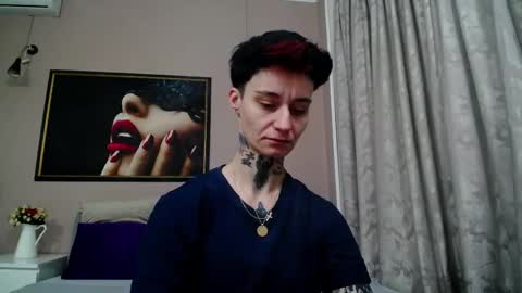 Snapshot of kennyvibe chatting on 02-28-26, 03:24 kennyvibe online show from 02-28-26, 03:24