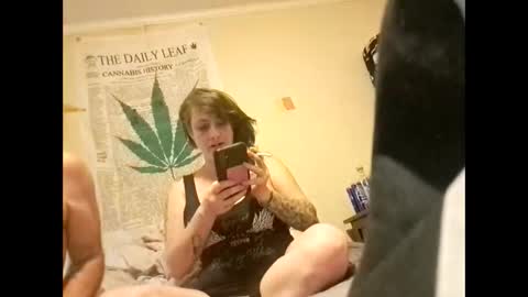 Snapshot of kennyxtralong chatting on 09-15-25, 07:19 kennyxtralong online show from 09-15-25, 07:19