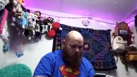 KenotheGrest online show from 01-05-25, 04:58