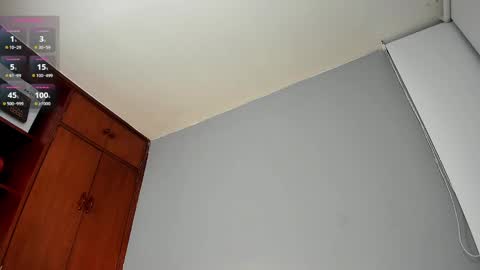 Jeronimo y Felipe online show from 03-09-25, 06:06