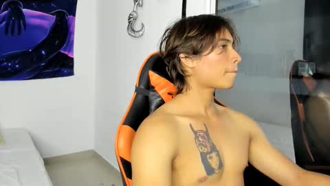 kenshi_roa online show from 09-14-25, 03:27