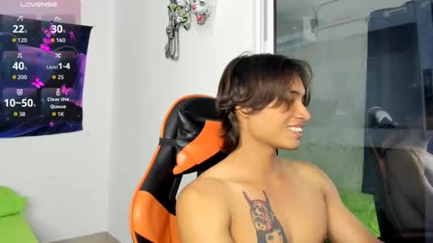 kenshi_roa online show from 09-21-25, 05:31