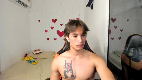 kenshi_roa online show from 02-21-26, 04:46