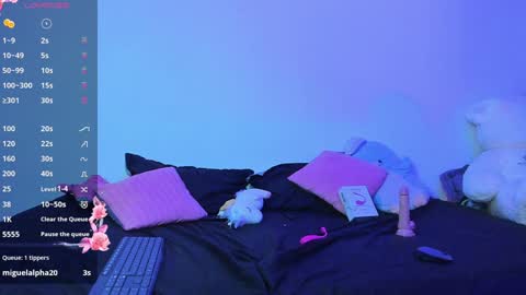 Sara I love making personalized videos online show from 02-09-25, 02:06