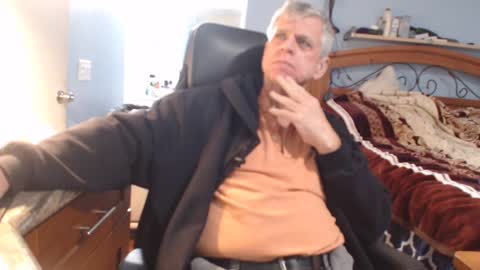 kent_ham online show from 01-08-25, 12:38