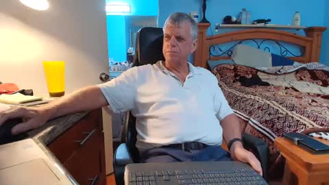 kent_ham online show from 10-06-25, 07:44