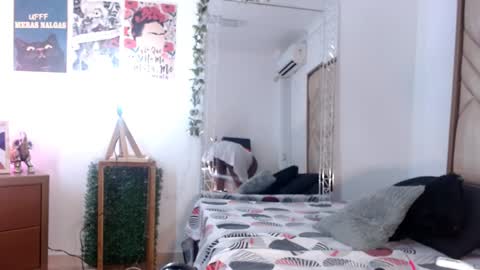 CHOQUITO online show from 12-24-24, 04:40