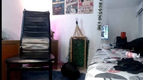 CHOQUITO online show from 12-31-24, 01:19