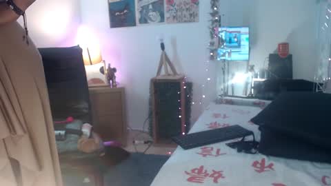 CHOQUITO online show from 01-05-25, 04:59