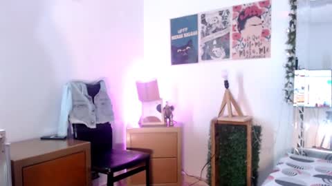 CHOQUITO online show from 01-10-25, 07:43