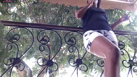 CHOQUITO online show from 02-03-25, 05:14