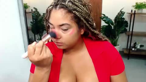 Kenya Buhle online show from 02-14-25, 10:59