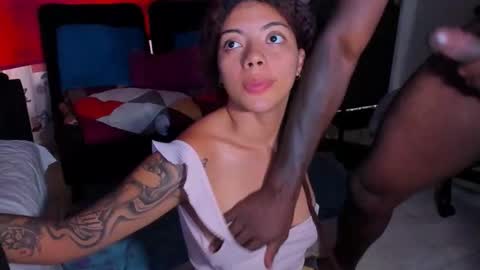 Kerlysmith24 online show from 01-05-26, 05:49