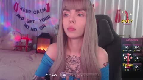 Snapshot of kerry_kirk chatting on 01-01-25, 06:38 Kerry online show from 01-01-25, 06:38