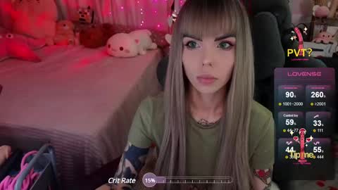 Snapshot of kerry_kirk chatting on 02-26-25, 07:16 Kerry online show from 02-26-25, 07:16