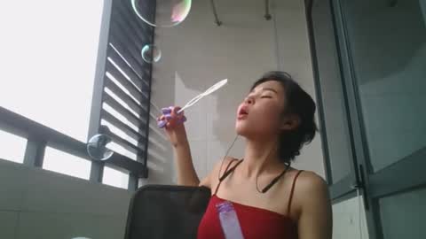 Jenny  online show from 10-04-25, 12:08