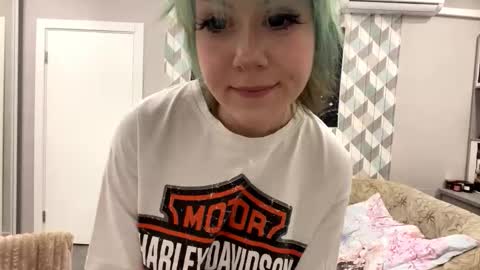 Eva online show from 01-14-26, 07:30