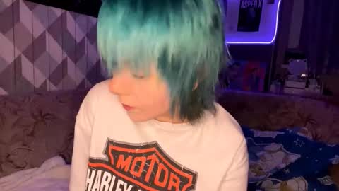 Eva online show from 01-17-26, 05:16