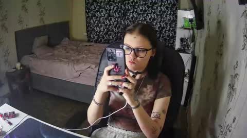 Snapshot of keshiahouman chatting on 01-10-26, 02:19 Kati online show from 01-10-26, 02:19