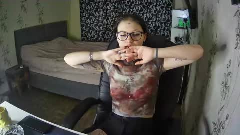 Snapshot of keshiahouman chatting on 01-11-26, 02:11 Kati online show from 01-11-26, 02:11